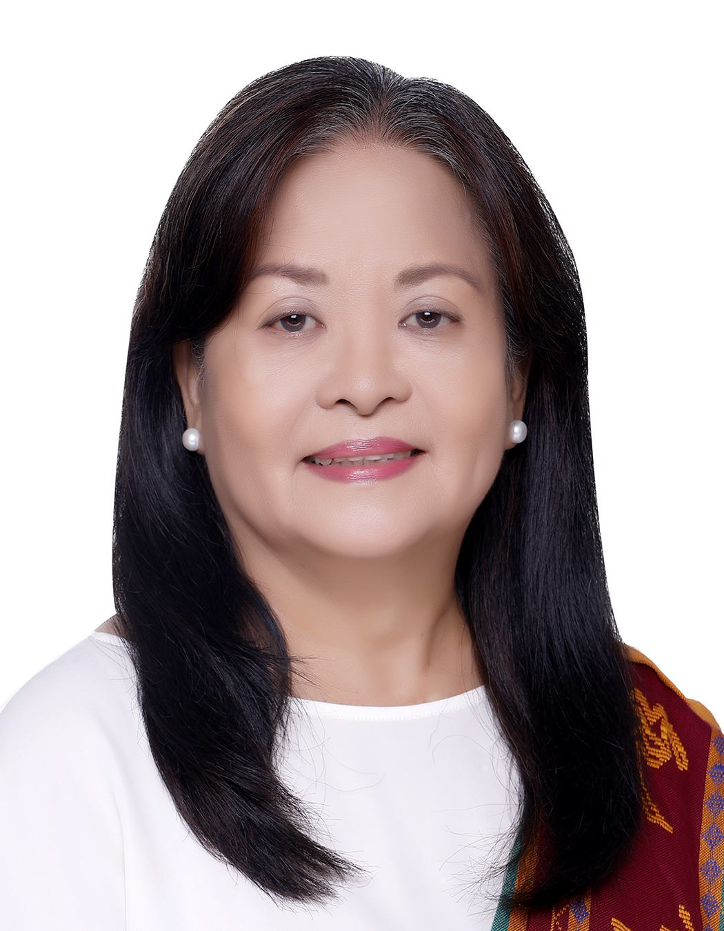 Adelina Santos-Borja