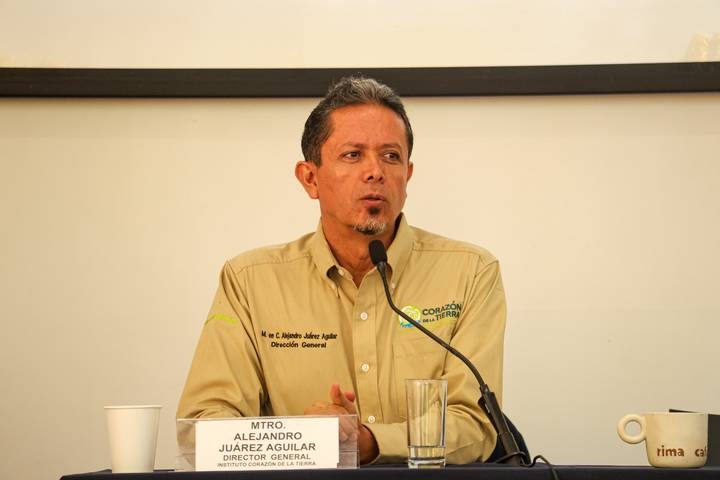 Alejandro Juarez Aguilar
