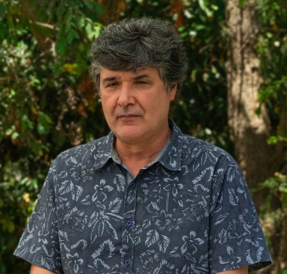 Roberto Urutia