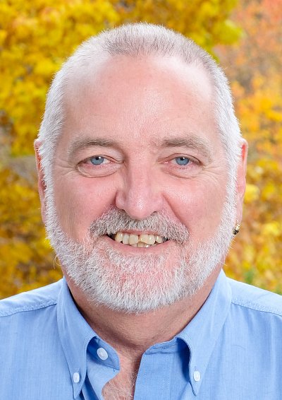 Colin Maxwell Finlayson