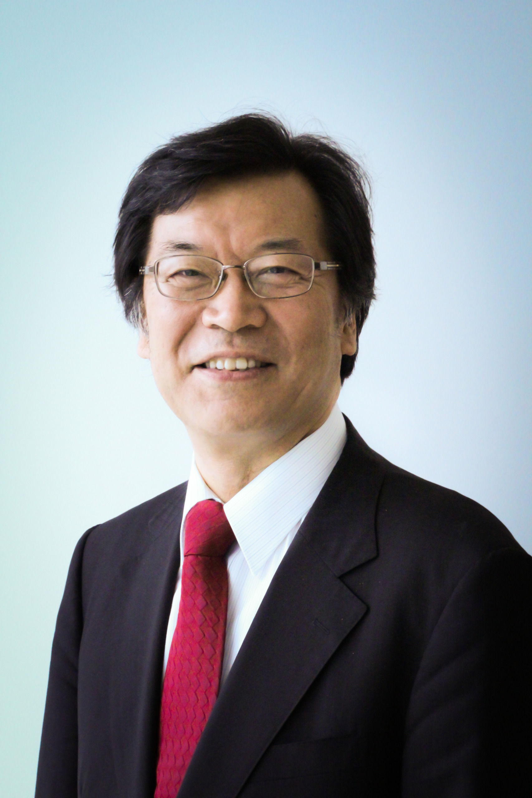 ILEC竹本理事長が「瑞宝重光章」を受章 | International Lake