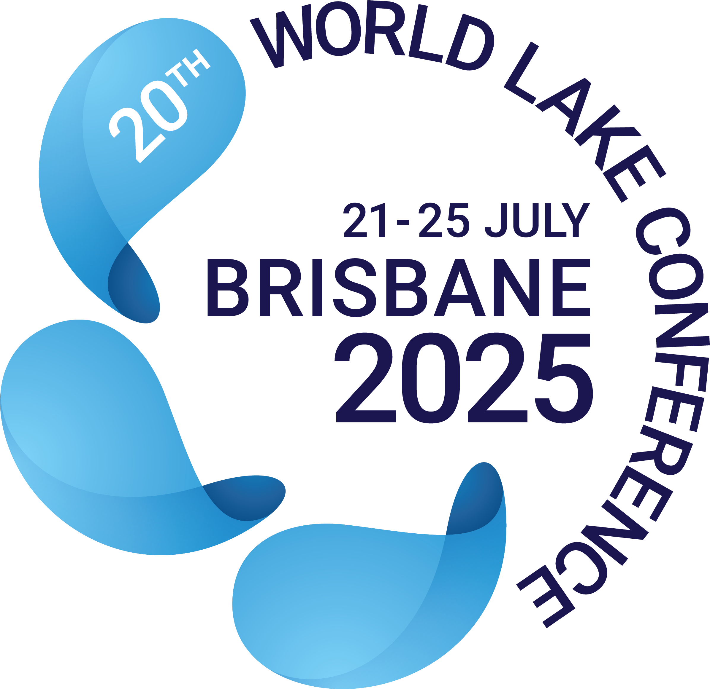 20th World Lake Conference (Brisbane 2025)