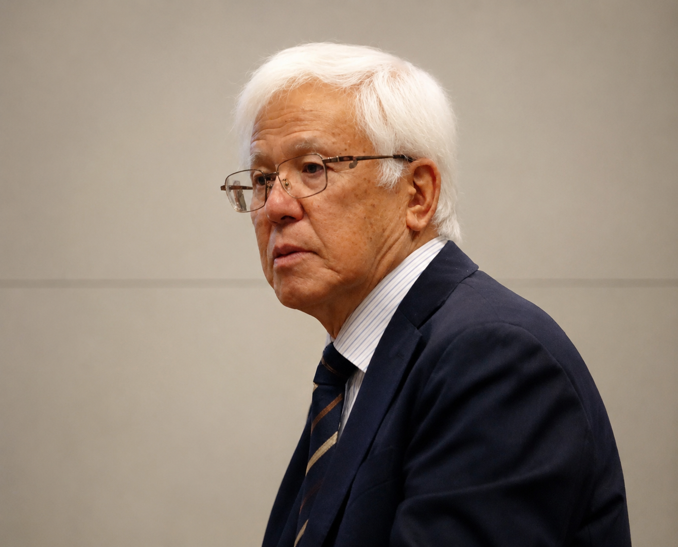 中村正久 科学アドバイザーが環境大臣表彰を受賞