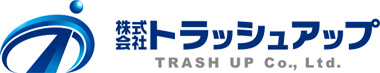 TRASH UP Co., Ltd.